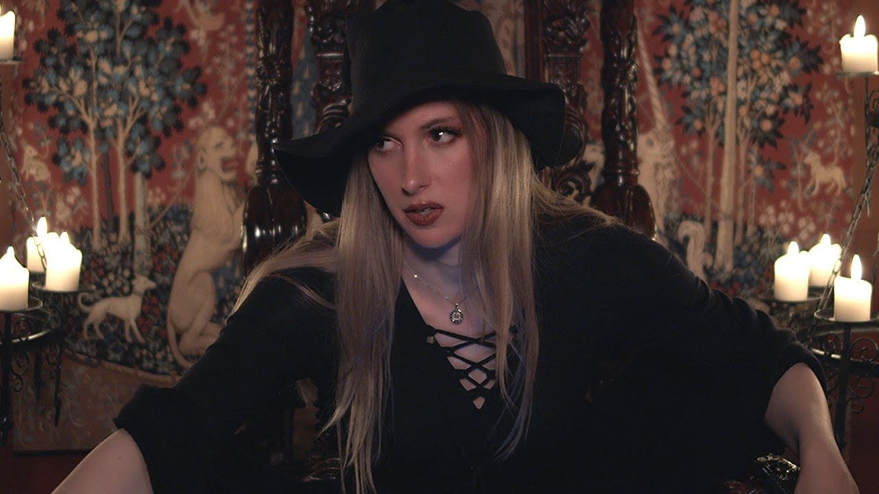 Contrapoints: J.K. Rowling - A cupid's arrow of weaponized empathy