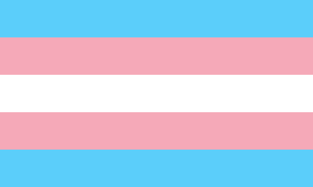 How to be friends with a transgender person